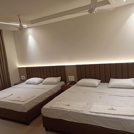 Hotel Citywalk Residency Mangalore Extérieur photo