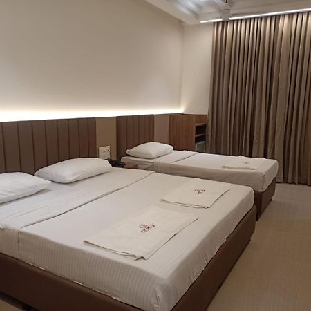 Hotel Citywalk Residency Mangalore Extérieur photo