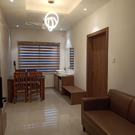 Hotel Citywalk Residency Mangalore Extérieur photo