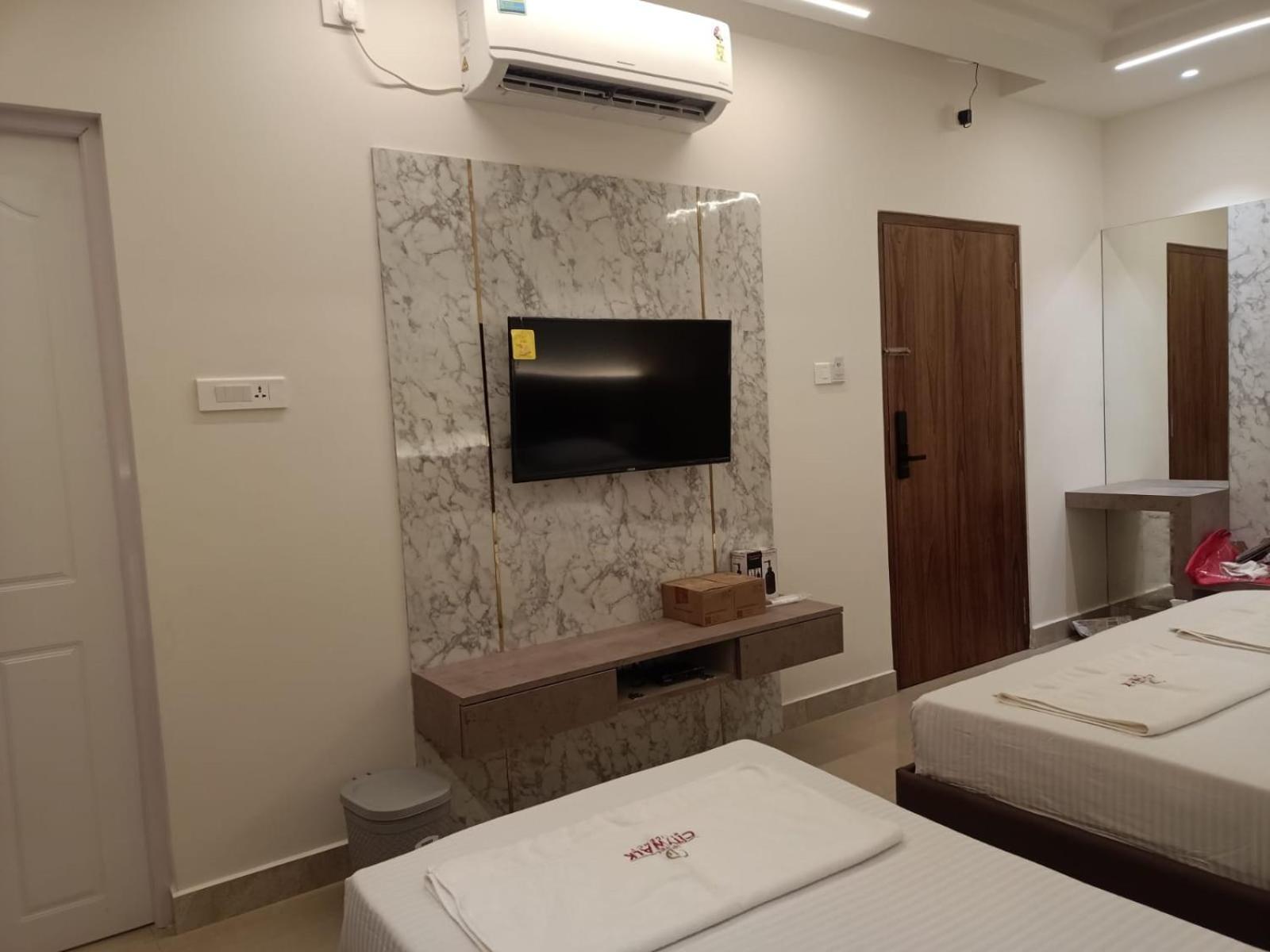 Hotel Citywalk Residency Mangalore Extérieur photo