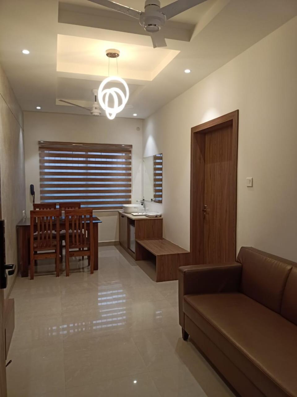 Hotel Citywalk Residency Mangalore Extérieur photo