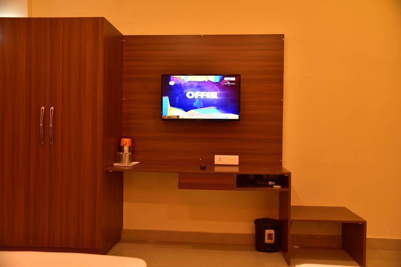 Hotel Citywalk Residency Mangalore Extérieur photo