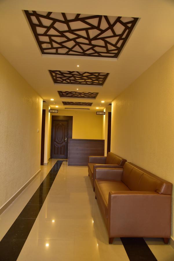 Hotel Citywalk Residency Mangalore Extérieur photo