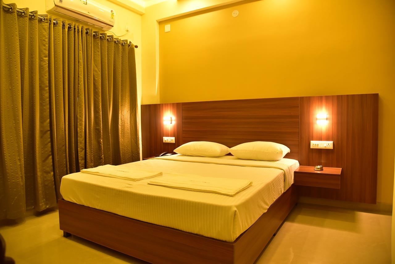 Hotel Citywalk Residency Mangalore Extérieur photo