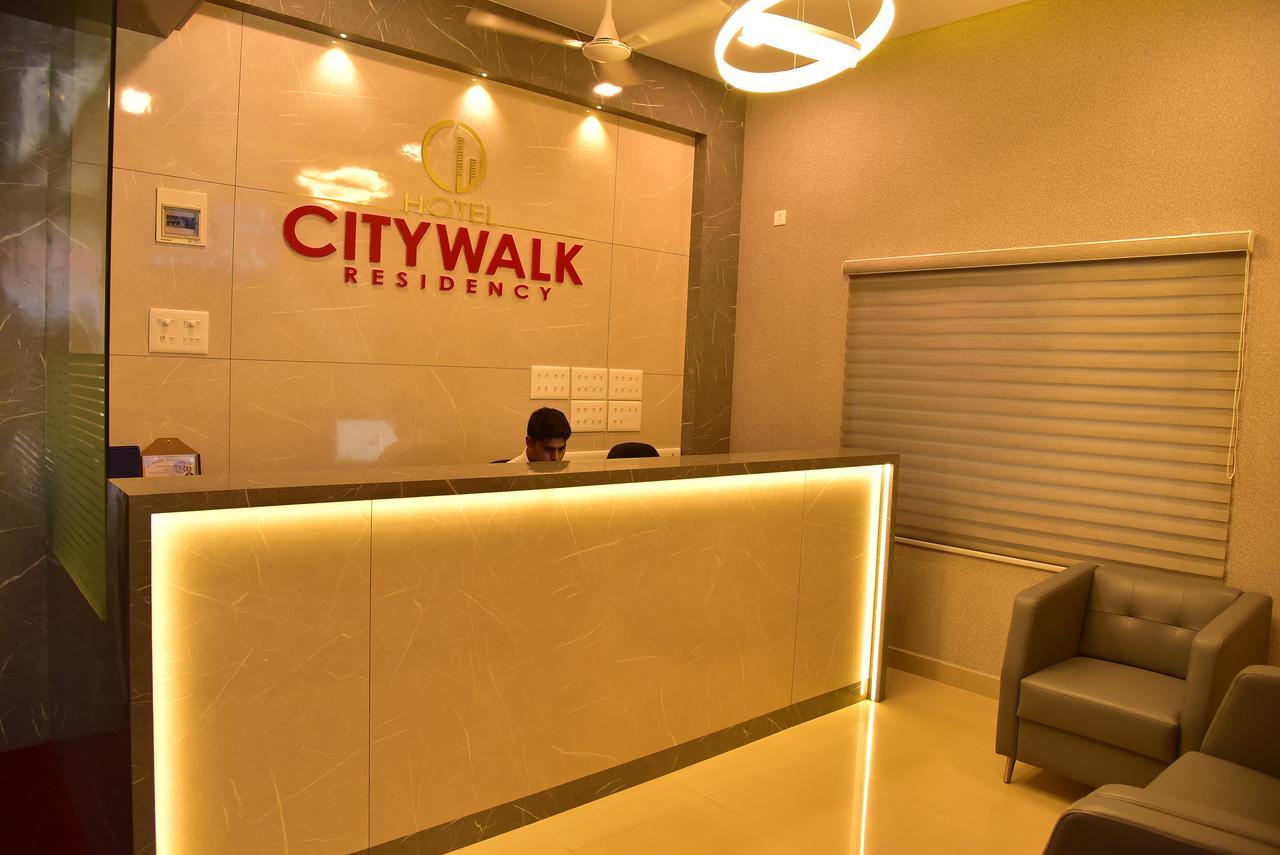 Hotel Citywalk Residency Mangalore Extérieur photo