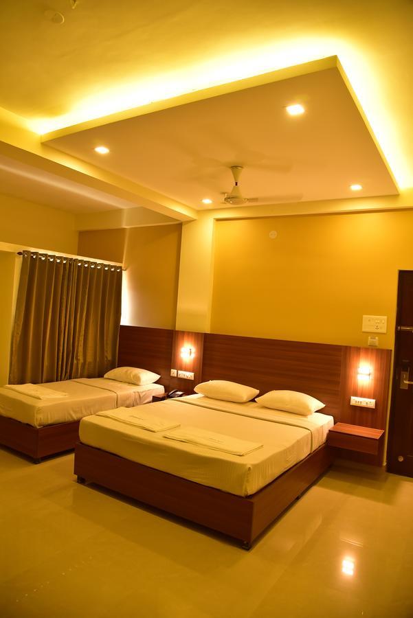 Hotel Citywalk Residency Mangalore Extérieur photo