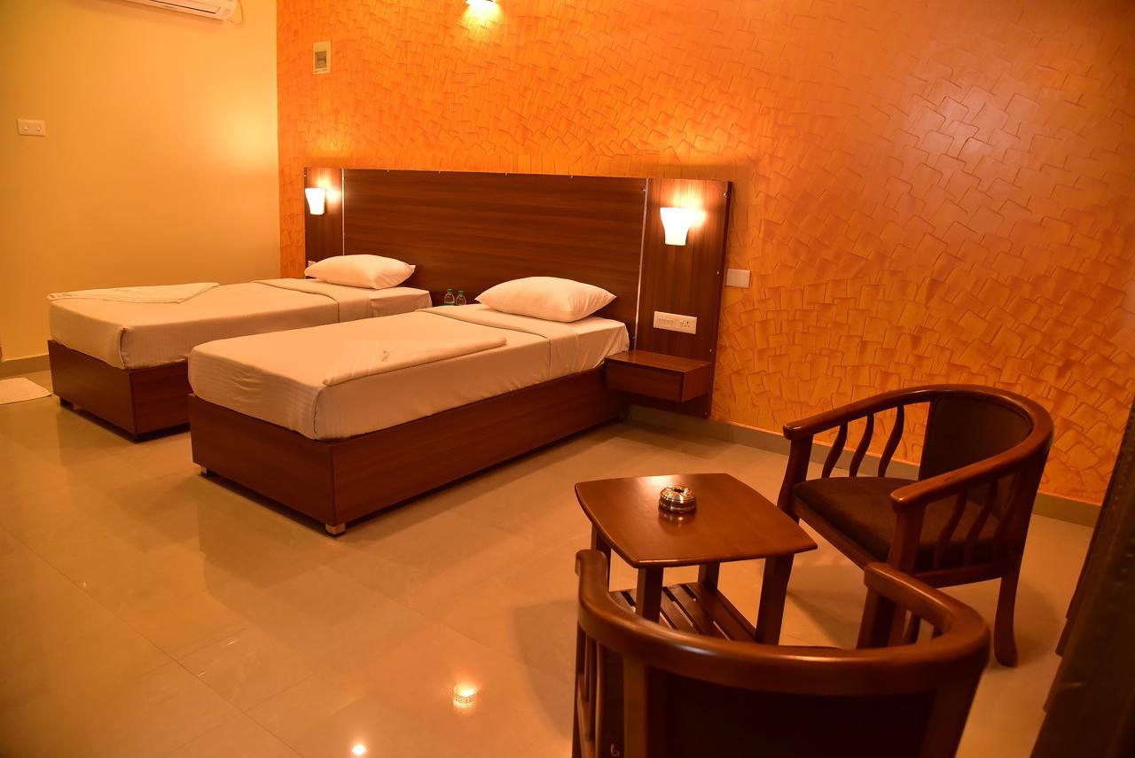 Hotel Citywalk Residency Mangalore Extérieur photo