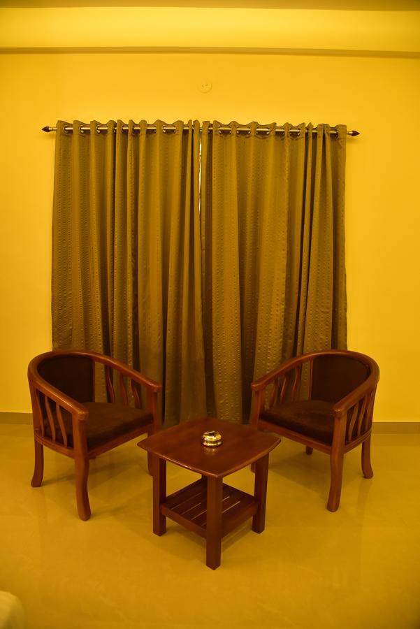 Hotel Citywalk Residency Mangalore Extérieur photo