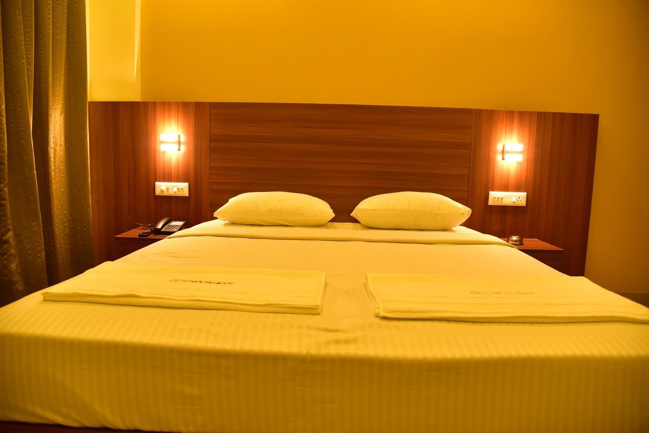 Hotel Citywalk Residency Mangalore Extérieur photo