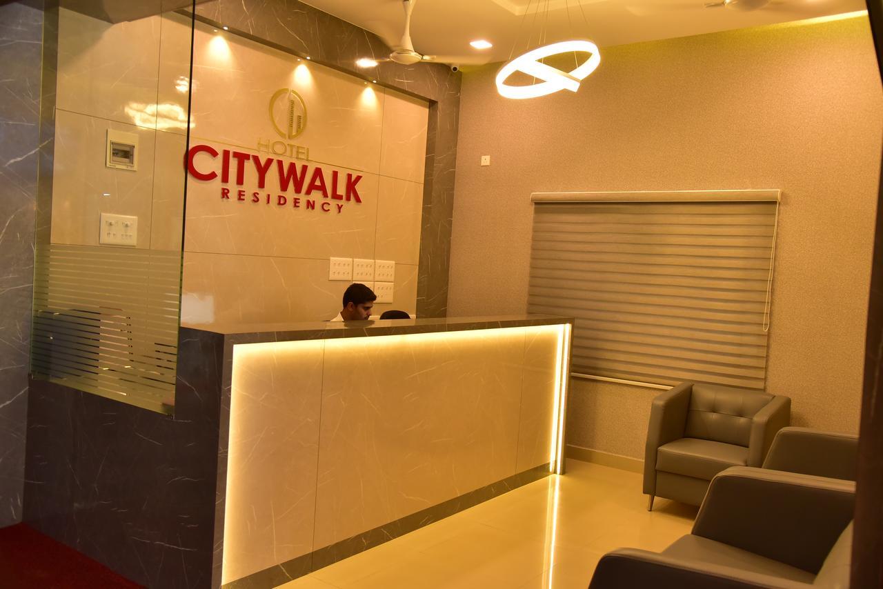 Hotel Citywalk Residency Mangalore Extérieur photo