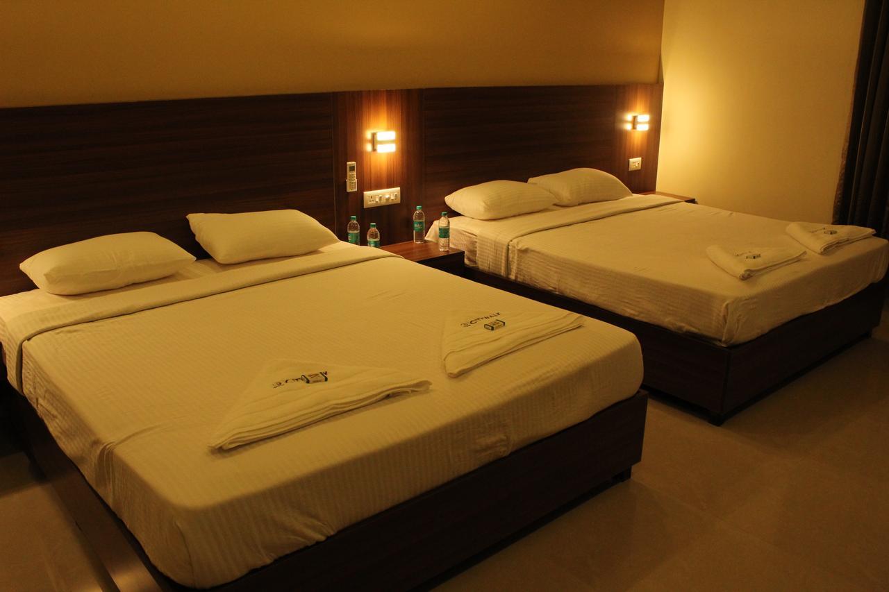 Hotel Citywalk Residency Mangalore Extérieur photo