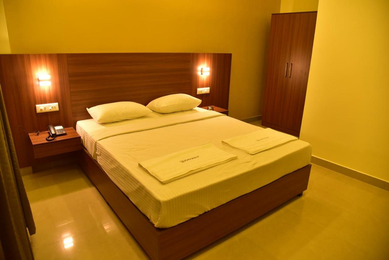 Hotel Citywalk Residency Mangalore Extérieur photo