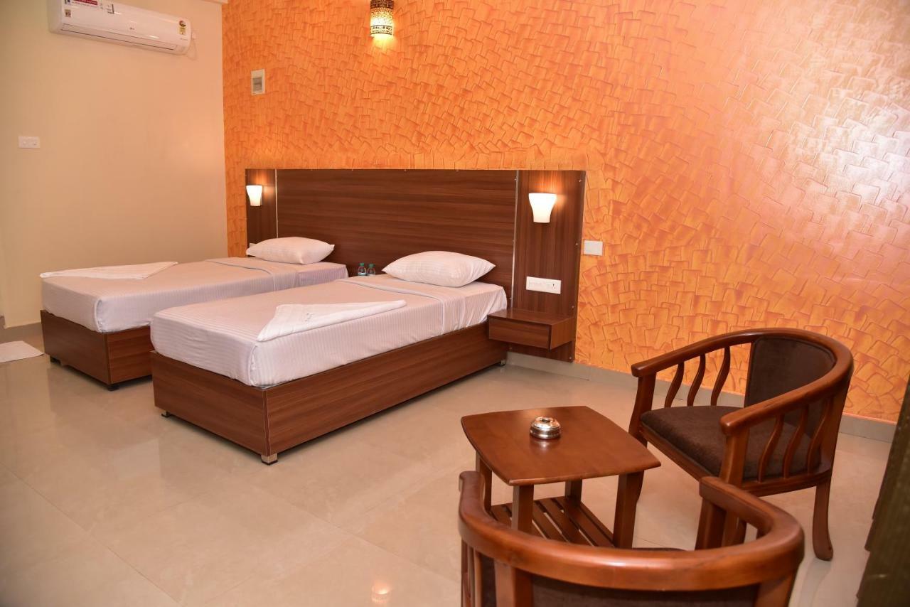 Hotel Citywalk Residency Mangalore Extérieur photo