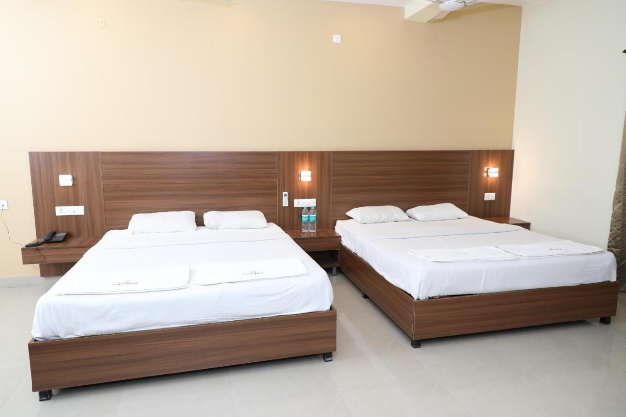 Hotel Citywalk Residency Mangalore Extérieur photo